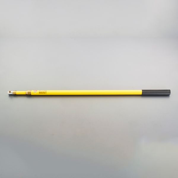 【メーカー在庫あり】 エスコ ESCO 1.2 -2.2m 絶縁操作棒 EA650BX-122 JP店