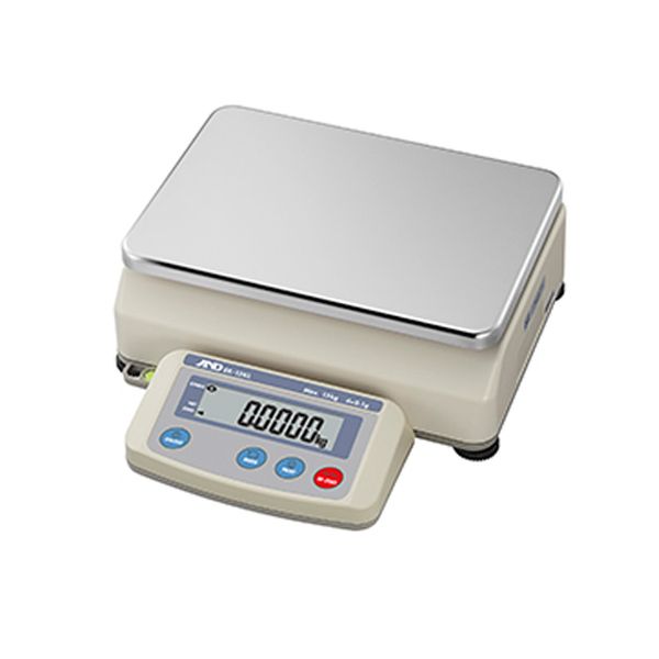 【メーカー在庫あり】 エスコ ESCO 1.2kg( 0.1g) 電子天秤 EA715C-32 JP店