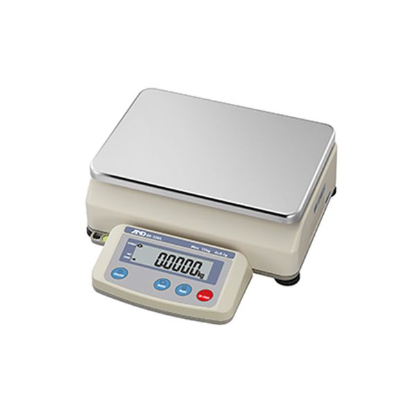 【メーカー在庫あり】 エスコ ESCO 12.0kg( 1.0g) 電子天秤 EA715C-36 JP店 28,547円