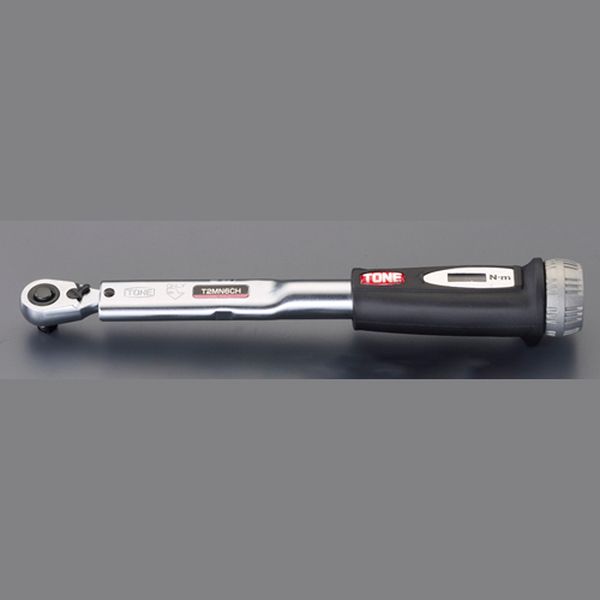 【メーカー在庫あり】 エスコ ESCO 20 -100N・m(1/2インチDR) [ラチェット式]トル EA723NF-7 JP店