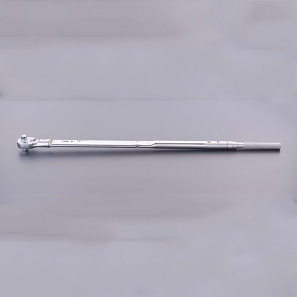 【メーカー在庫あり】 エスコ ESCO 100-850N・m (1インチDR) [ラチェット式]ト EA723NG-14 JP店｜株式会社ヒロチー商事 店