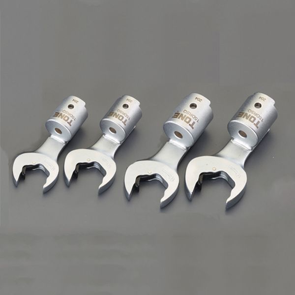 【メーカー在庫あり】 エスコ ESCO 17-24mm[EA723NK-7用] クイックスパ EA723NK-45 JP店