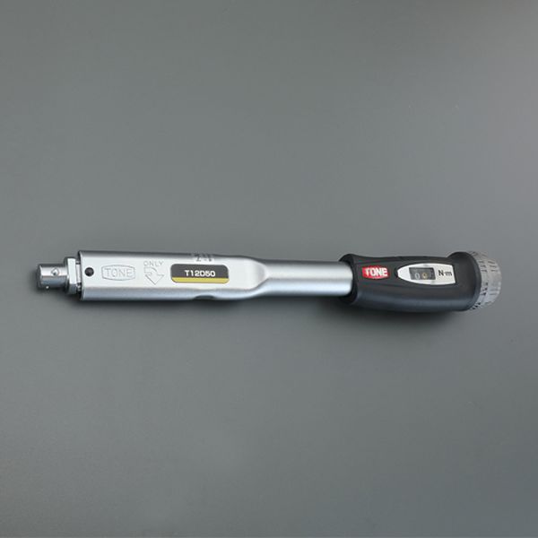 【メーカー在庫あり】 エスコ ESCO 40 -300N・m ヘッド交換式トルクレンチ EA723NK-8 JP店
