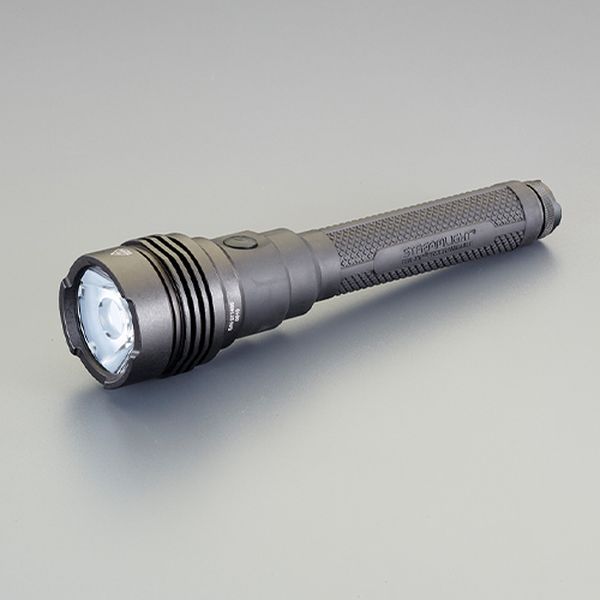 【製造業者店卸し資産あり】 エスコ ESCO [申し受ける式] 閃光電球ともし火/LED(黒) EA758SG-55 JP店