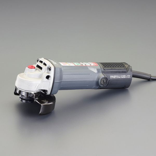 【メーカー在庫あり】 エスコ ESCO 100mm/ 790W ディスクグラインダー EA809BB-1E JP店