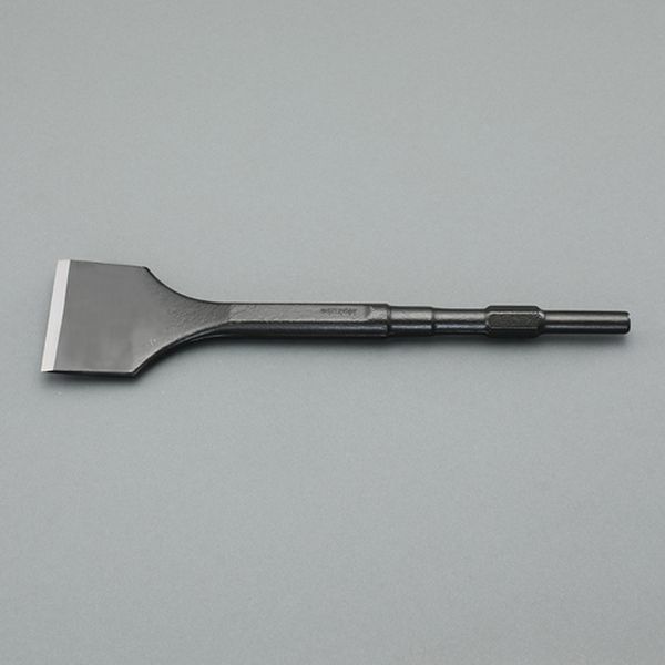 【メーカー在庫あり】 エスコ ESCO 100x350mm カットチゼル(六角軸) EA810TC-38 JP店