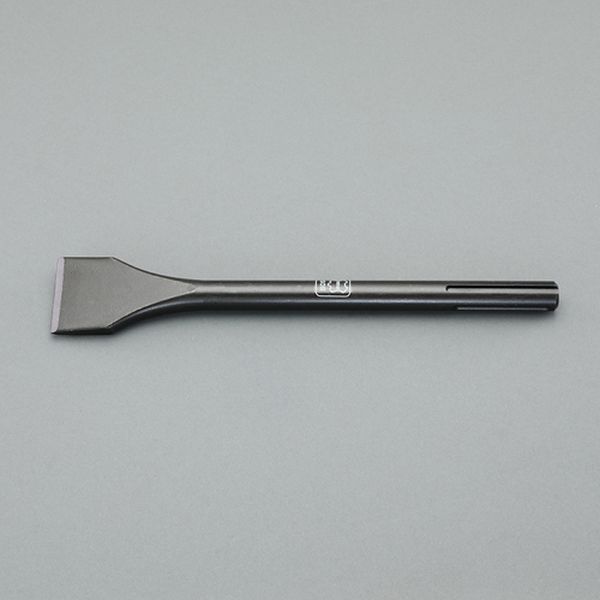 【メーカー在庫あり】 エスコ ESCO 75x350mm スケーリングチゼル(SDS-max) EA810TC-62 JP店