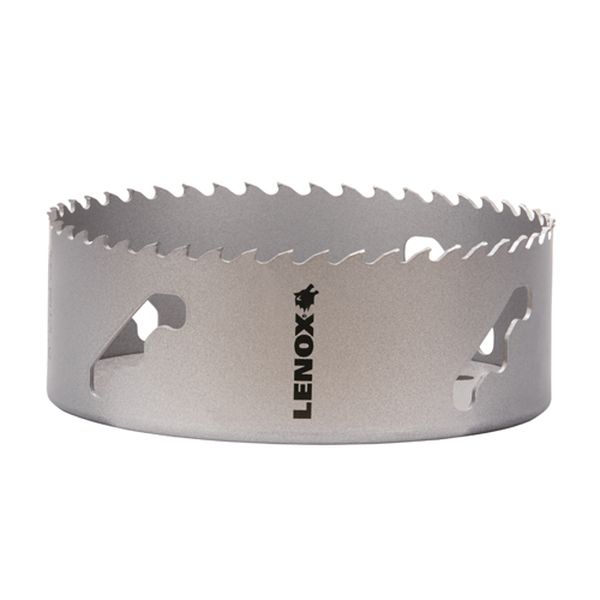 【メーカー在庫あり】 エスコ ESCO 140mm 超硬付ホールソー[LENOX] EA823LZ-140A JP店｜株式会社ヒロチー商事 店
