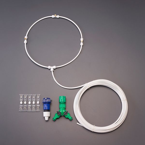 【メーカー在庫あり】 エスコ ESCO φ300mm ミスト発生器 EA897AP-1 JP店
