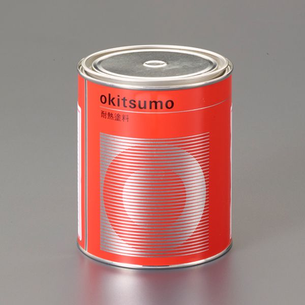 【メーカー在庫あり】 エスコ ESCO [EA942FC用] 1.0kg プライマー(錆) EA942FC-102 JP店