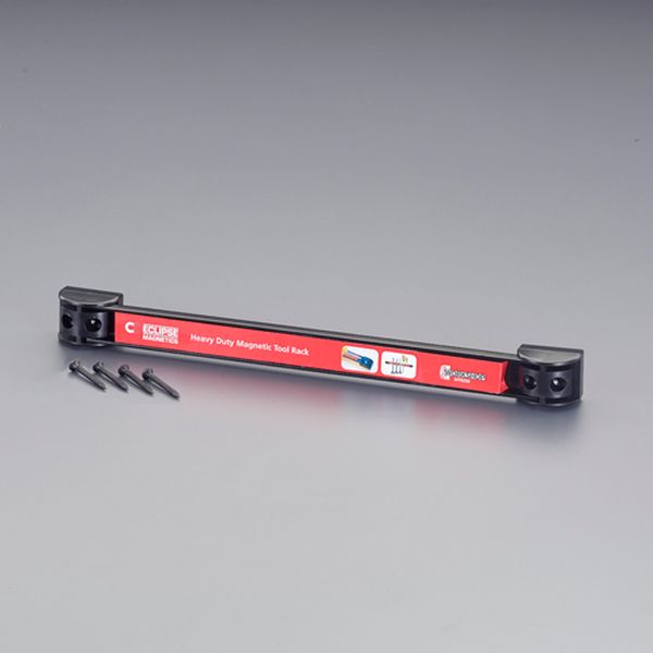 【メーカー在庫あり】 エスコ ESCO 24.5x14x506mm ツールホルダー(マグネット式) EA951FX-54A JP店
