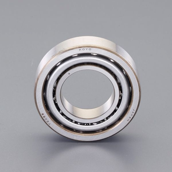 【メーカー在庫あり】 エスコ ESCO [7310B]アンギュラ玉軸受 EA966FB-310 JP店