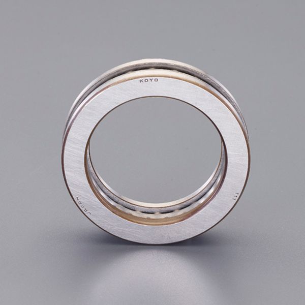【メーカー在庫あり】 エスコ ESCO [51120]スラスト玉軸受 EA966HA-120 JP店
