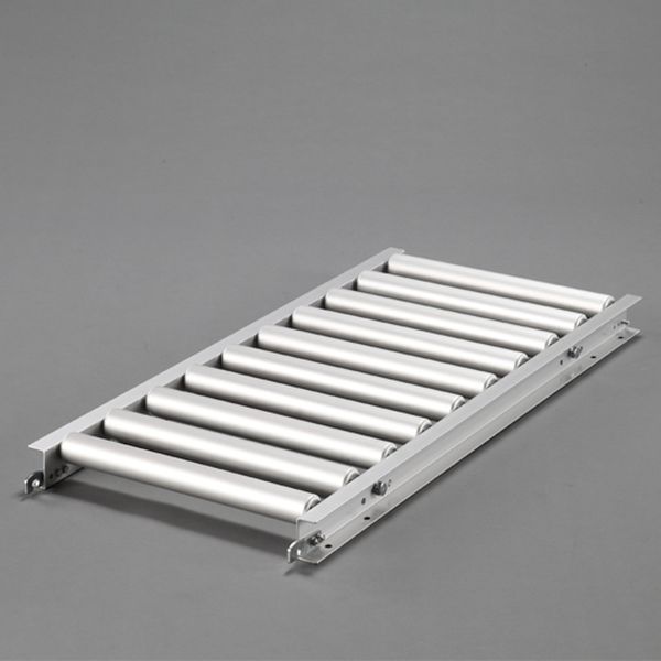 【メーカー在庫あり】 エスコ ESCO 400x1000mm ローラーコンベアー(アルミ製) EA985LC-41 JP店｜株式会社ヒロチー商事 店
