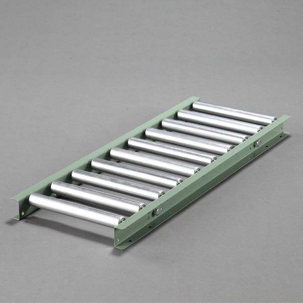 【メーカー在庫あり】 エスコ ESCO 400x1000mm ローラーコンベアー(スチール製) EA985MC-41 JP店|株式会社ヒロチー商事 店