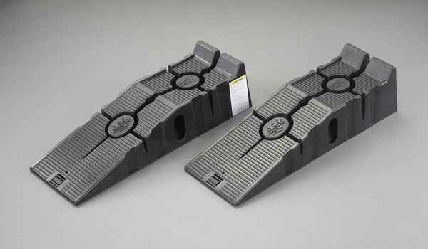 【メーカー在庫あり】 エスコ ESCO 280x900mm スロープ台(1組) EA993DS-21A JP店|株式会社ヒロチー商事 店