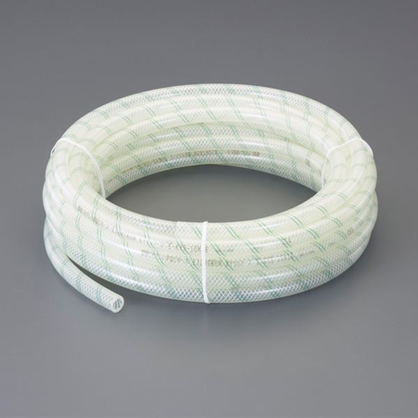 【製造業者店卸し資産あり】 エスコ ESCO 25/33.0粍 x10m 食料雑貨類用導管(糸入り) 000012329561 JP店