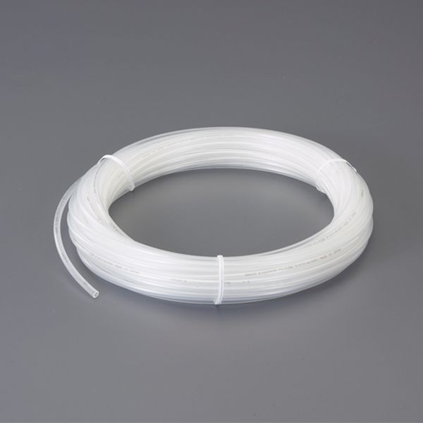 【製造業者店卸し資産あり】 エスコ ESCO 8/12粍 x20m 食料雑貨類用導管(柔らかさ印字機) 000012329571 JP店