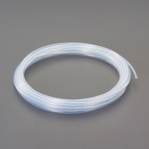 【メーカー在庫あり】 エスコ ESCO 6.0/ 8.0mmx20m 超柔軟フッ素チューブ(ETFE) 000012329620 JP店|株式会社ヒロチー商事 店