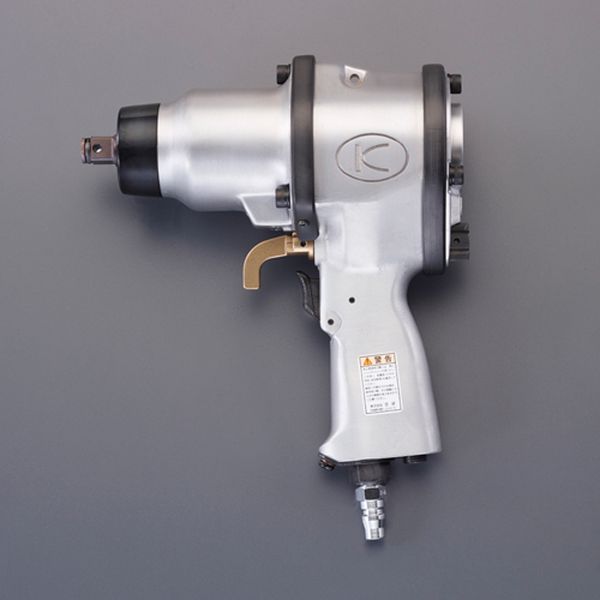 【製造会社店卸し資産あり】 エスコ ESCO 1/2inDR エアーインパクトレンチ 000012327769 JP店