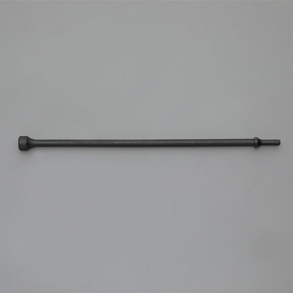 【メーカー在庫あり】 エスコ ESCO 10.2x610mm エアー用ロングチゼルハンマー 000012329707 JP店