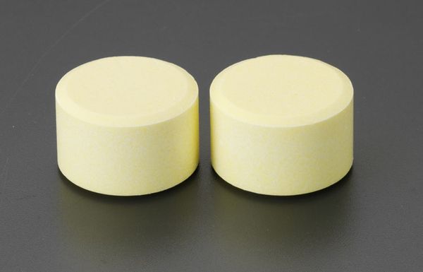 【メーカー在庫あり】 エスコ ESCO 尿石附着防止剤 (50個) 000012347297 JP店