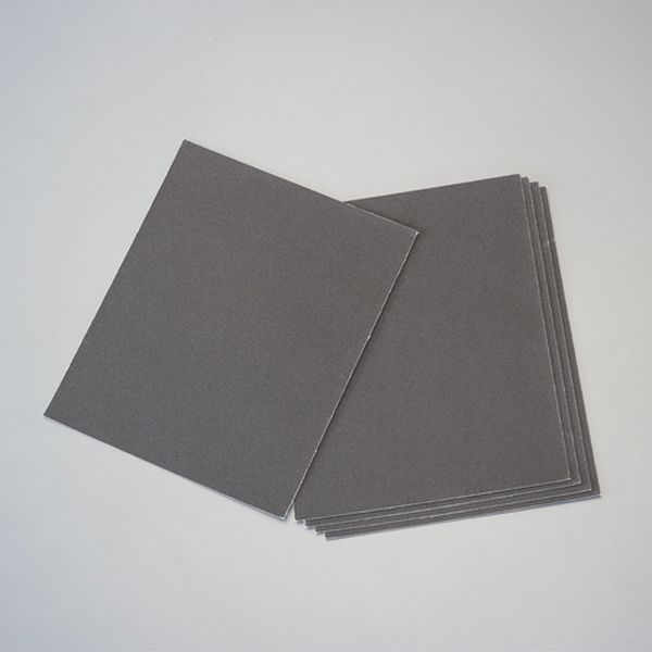【メーカー在庫あり】 エスコ ESCO 228x280mm/# 40 研磨布ペーパー(50枚) 000012330252 JP店