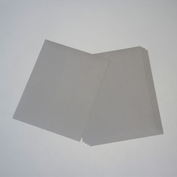 【メーカー在庫あり】 エスコ ESCO 230x280mm/#1200 耐水ペーパー(100枚) 000012330278 JP店|株式会社ヒロチー商事 店