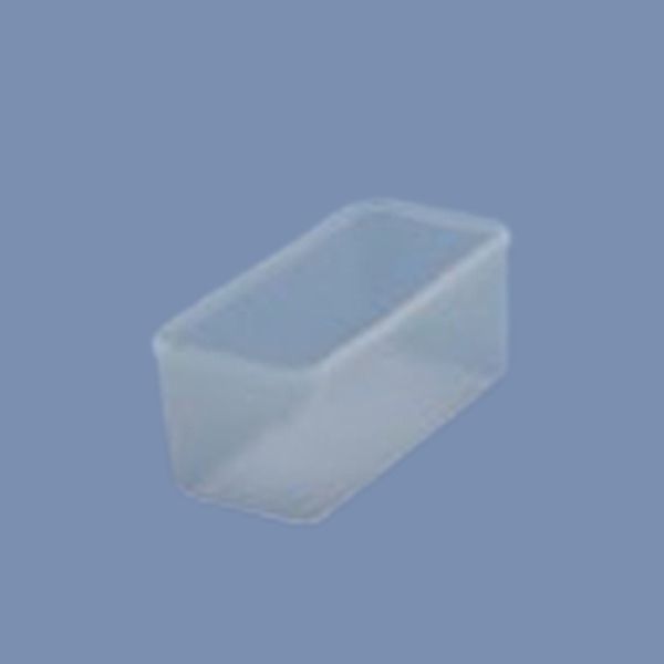 【メーカー在庫あり】 エスコ ESCO 104x 53x 48mm トレー(PFA) 000012331486 JP店 6,930円