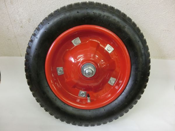 【メーカー在庫あり】 エスコ ESCO EA520DB用 替車輪 000012331744 JP店