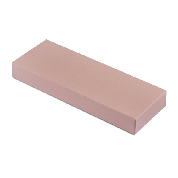 【メーカー在庫あり】 エスコ ESCO 203x76x25mm 水研ぎ砥石・天然(細目) 000012331785 JP店|株式会社ヒロチー商事 店