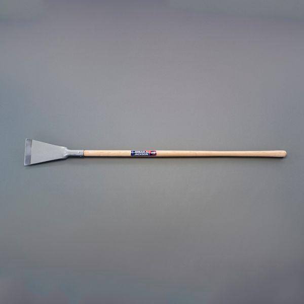 【メーカー在庫あり】 エスコ ESCO 175mm/1600mm スクレーパー(長柄) 000012331835 JP店