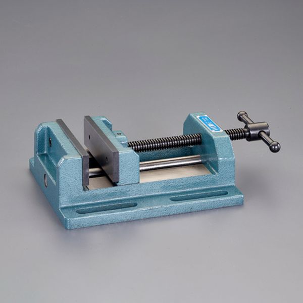 【メーカー在庫あり】 エスコ ESCO 100mm ドリルプレスバイス 000012331851 JP店｜株式会社ヒロチー商事 店