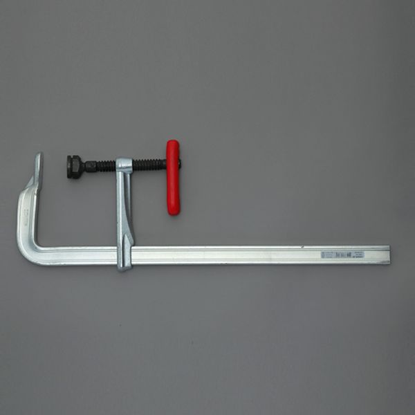 【メーカー在庫あり】 エスコ ESCO 0- 400mm/140mm Ｌ型クランプ 000012331886 JP店｜株式会社ヒロチー商事 店 17,552円
