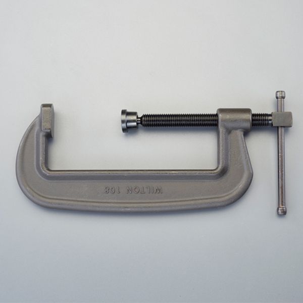 【メーカー在庫あり】 エスコ ESCO 50-152mm/ 64mm シャコ万力 000012331918 JP店