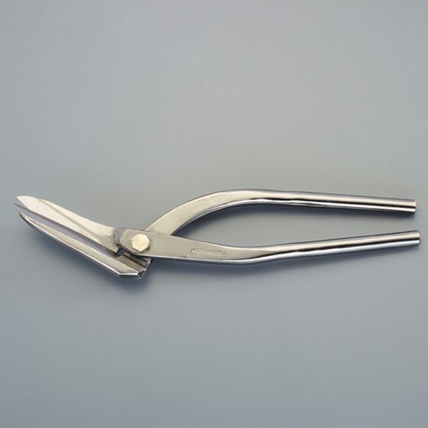 【メーカー在庫あり】 エスコ ESCO 320mm はさみ・金切(プロ用/薄物用直線刃） 000012332261 JP店