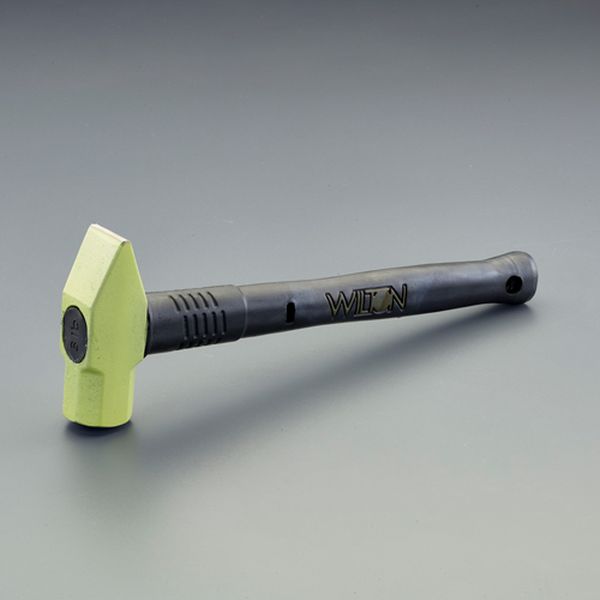 【メーカー在庫あり】 エスコ ESCO 0.91kg/406mm ブロックハンマー 000012332737 JP店
