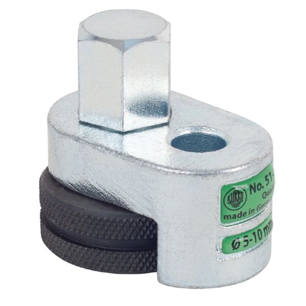 【メーカー在庫あり】 エスコ ESCO 5-10mm スタッドボルトプーラー 000012333208 JP店