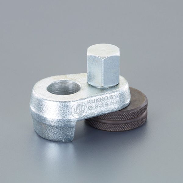 【メーカー在庫あり】 エスコ ESCO 8-19mm スタッドボルトプーラー 000012333209 JP店