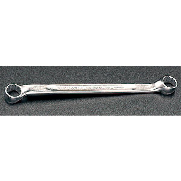 【メーカー在庫あり】 エスコ ESCO 9/16インチx 5/8インチ 両口めがねレンチ 000012326915 JP店