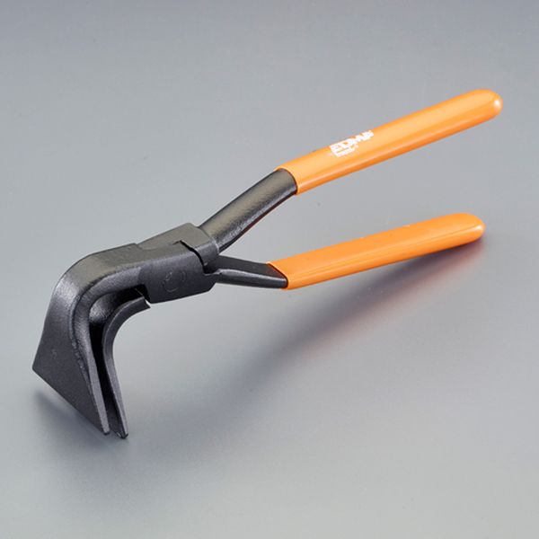 【メーカー在庫あり】 エスコ ESCO 60x256mm シートメタルプライヤー 000012333489 JP店 16,127円