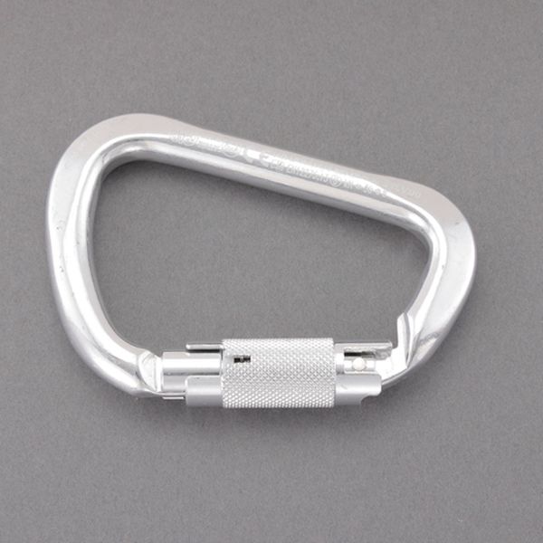 【メーカー在庫あり】 エスコ ESCO 114.3x12.7mm ハーネスクリップ(アルミ製) 000012334004 JP店