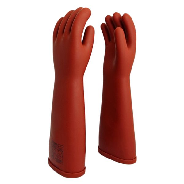 【メーカー在庫あり】 エスコ ESCO S 高圧用絶縁ゴム手袋(7000V) 000012334219 JP店|株式会社ヒロチー商事 店