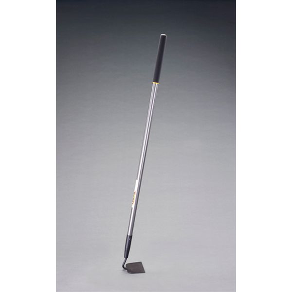 【メーカー在庫あり】 エスコ ESCO 152x1473mm 草かき(長柄) 000012334267 JP店