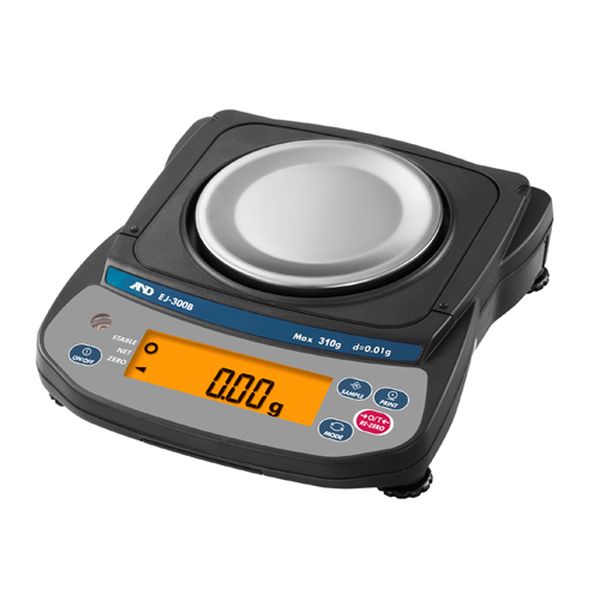 【メーカー在庫あり】 エスコ ESCO 310g(0.01g) 電子天秤 000012334426 JP店|株式会社ヒロチー商事 店