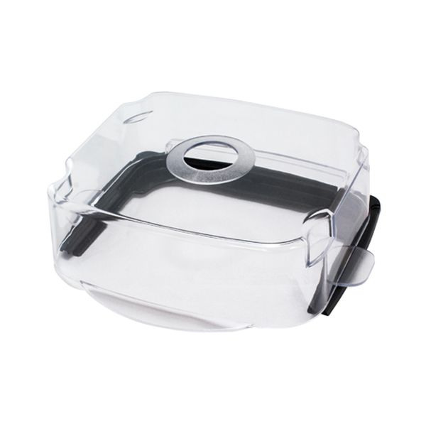 エスコ ESCO 電子天秤用プラスチック風防 000012334434 JP店