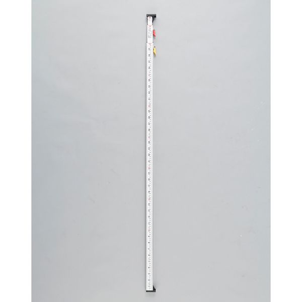 【メーカー在庫あり】 エスコ ESCO 1.70-4.69m ３倍尺(アルミ製) 000012334508 JP店