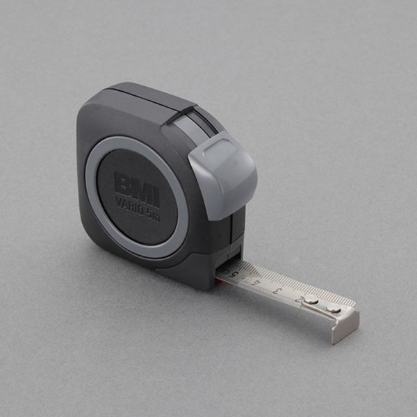 【メーカー在庫あり】 エスコ ESCO 16mmx5.0m メジャー(ストッパー付) 000012334514 JP店