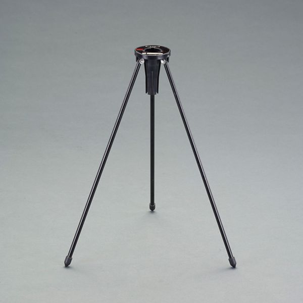 【メーカー在庫あり】 エスコ ESCO 910mm 測量ポールスタンド(φ25-32mm用) 000012326773 JP店｜株式会社ヒロチー商事 店