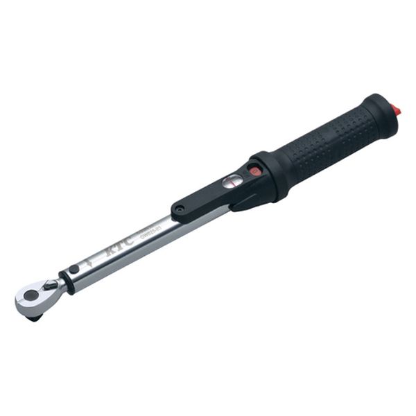 【メーカー在庫あり】 エスコ ESCO 5 - 25N・m(3/8インチDR) トルクレンチ 000012334699 JP店|株式会社ヒロチー商事 店